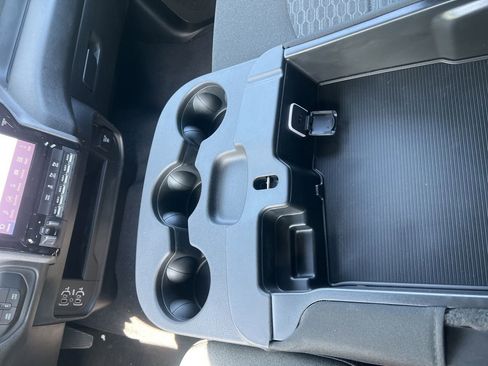 New 2026 RAM 2500 Tradesman AWD/4WD image 27