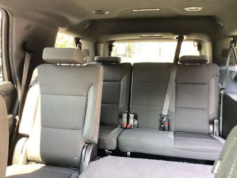 Used 2024 Chevrolet Tahoe LS w/ Driver Alert Package AWD/4WD image 37