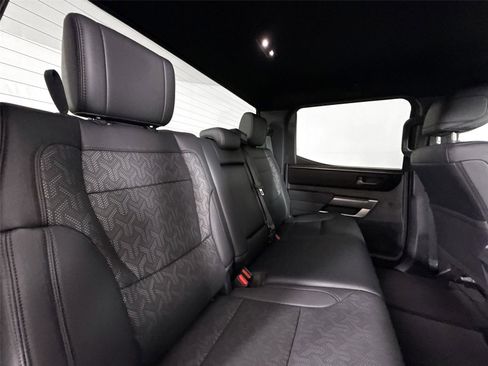 Certified 2025 Toyota Tundra SR5 image 39