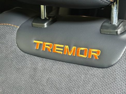 New 2026 Ford Explorer Tremor w/ Tremor Convenience Package AWD/4WD image 23
