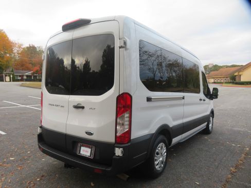 Used 2023 Ford Transit 350 XLT image 63