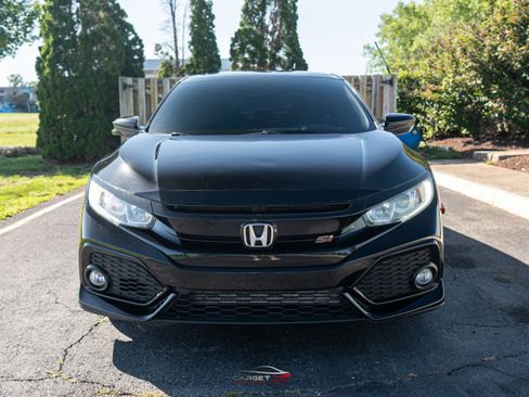 Used 2017 Honda Civic Si image 2