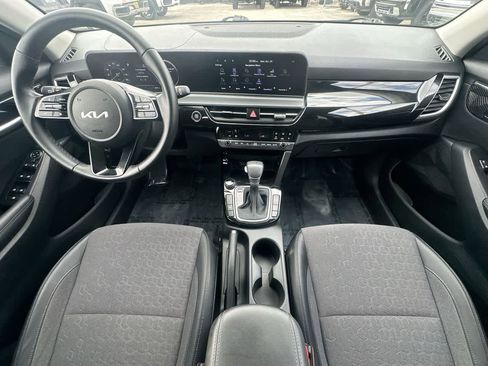 Used 2024 Kia Seltos S FWD image 24