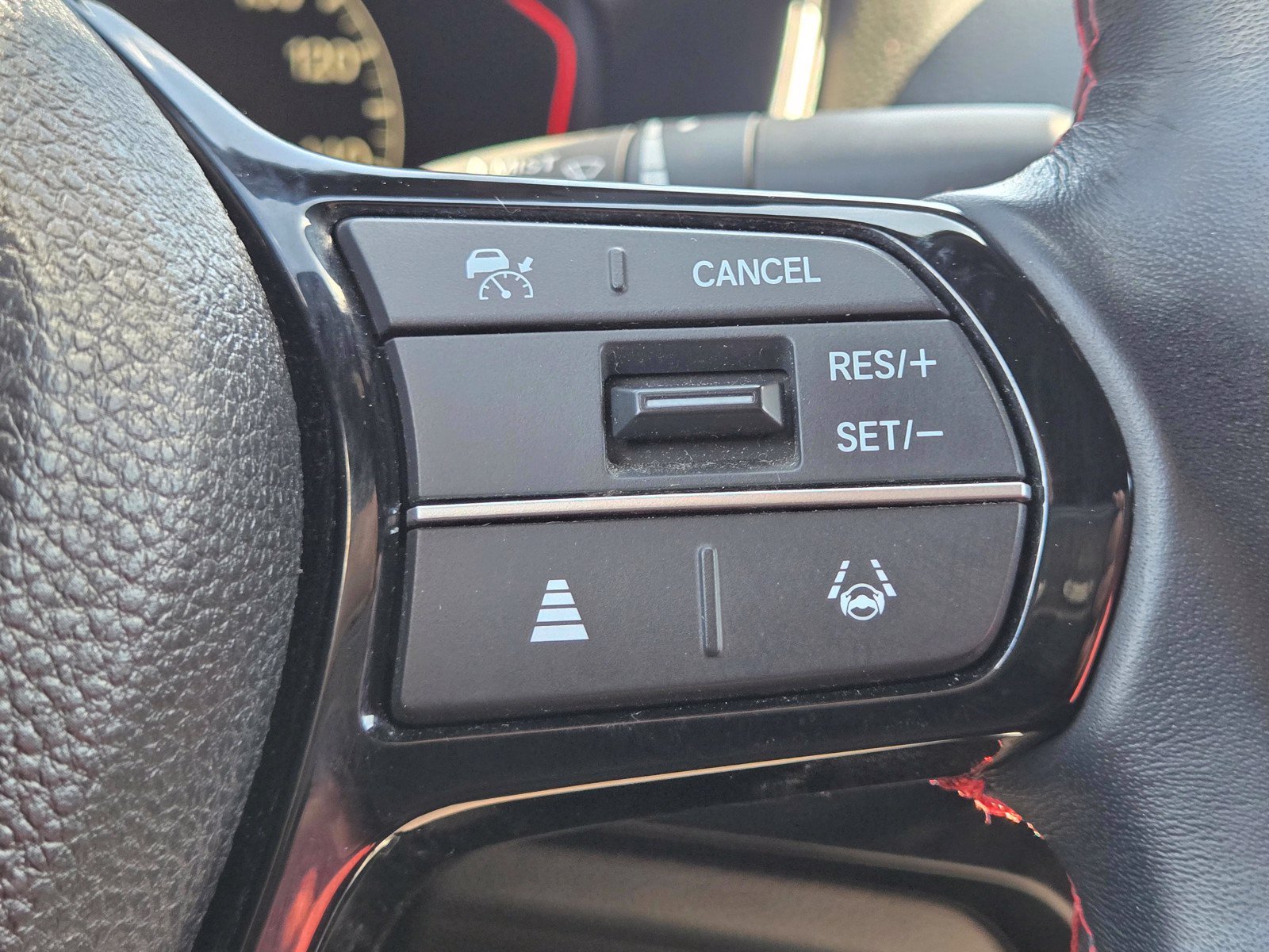 Used 2024 Honda Civic Si image 27