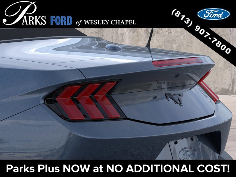 New 2026 Ford Mustang Premium RWD image 22