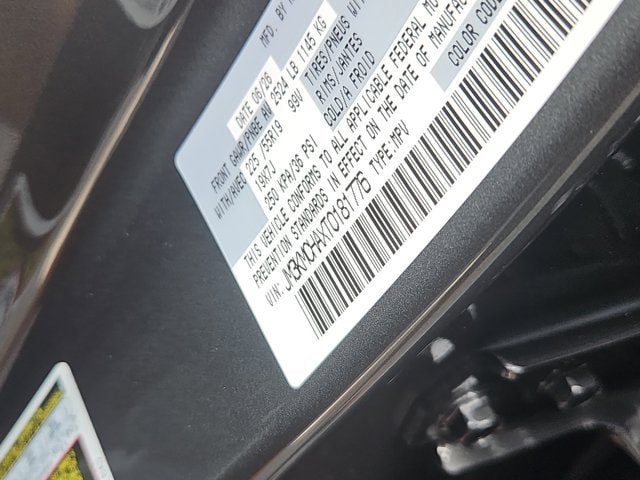 New 2026 MAZDA CX-5 Preferred AWD/4WD image 20