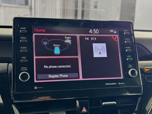 Used 2023 Toyota Camry XSE w/ Cold Weather Package image 12