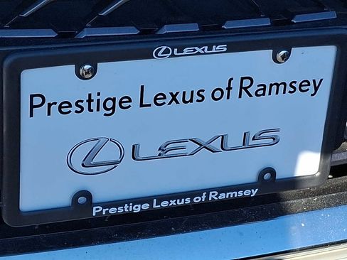 Used 2023 Lexus IS 350 F Sport image 30