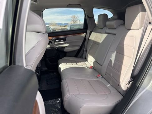 Used 2022 Honda CR-V EX-L image 23