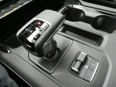 Certified 2026 GMC Sierra 1500 AT4X AWD/4WD image 33