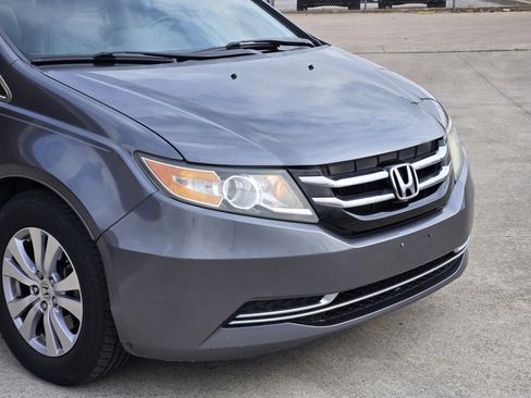Used 2016 Honda Odyssey SE image 11