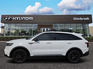 Used 2023 Kia Sorento S w/ Panoramic Sunroof Package AWD/4WD video 1