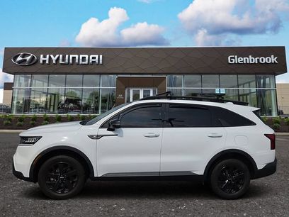 Used 2023 Kia Sorento S w/ Panoramic Sunroof Package