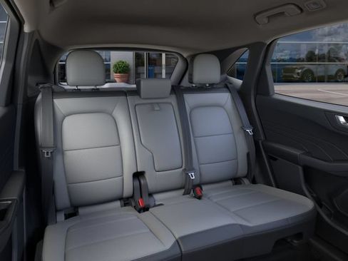 New 2024 Ford Escape SE FWD image 11