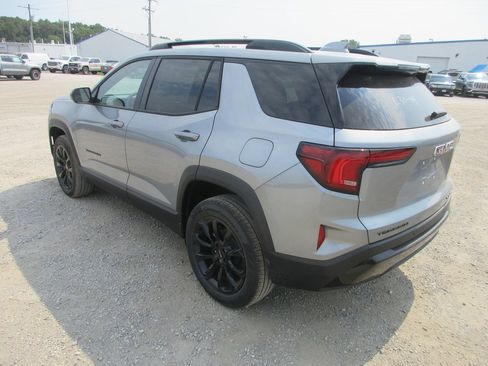 New 2027 GMC Terrain Elevation w/ Elevation Premium Package FWD image 6