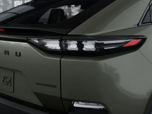 New 2026 Subaru Uncharted AWD image 12