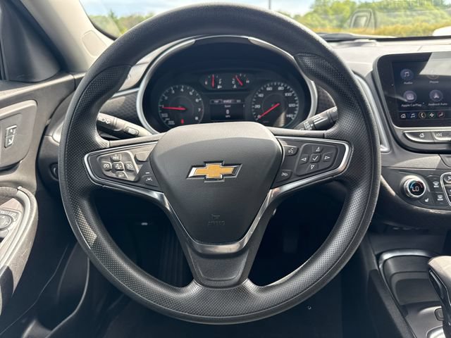 Used 2025 Chevrolet Malibu LT FWD image 15