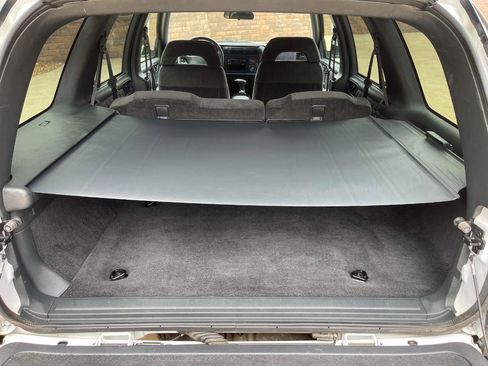 Used 1997 GMC Jimmy SLS w/ Marketing Option Pkg 6 image 32