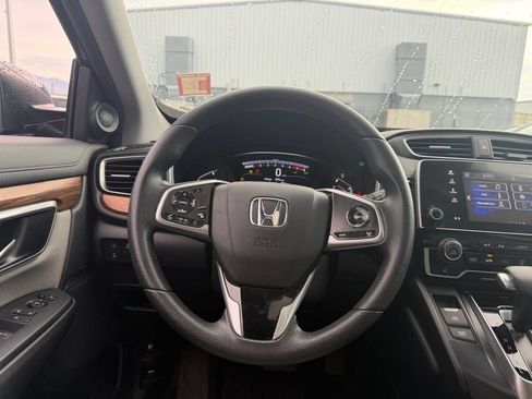 Used 2019 Honda CR-V EX image 8
