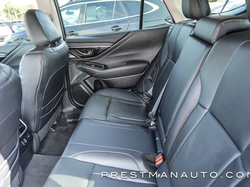 Used 2025 Subaru Outback Touring XT image 23