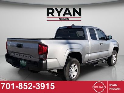 Used 2022 Toyota Tacoma SR
