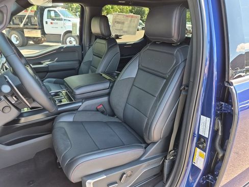 New 2026 Ford F150 Raptor AWD/4WD image 12