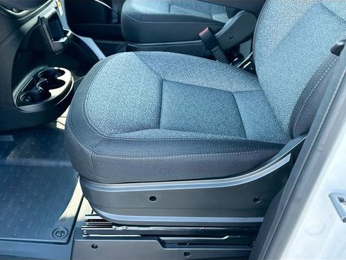 New 2026 RAM ProMaster 2500 image 13