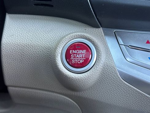 Used 2015 Honda Accord EX-L image 33