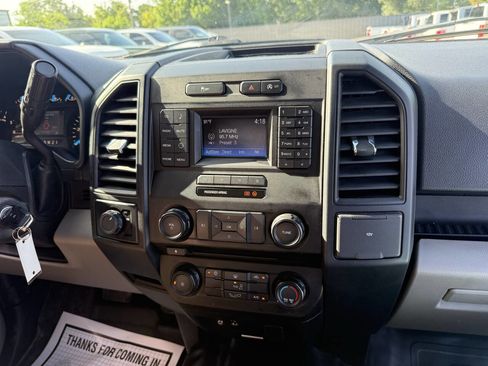 Used 2015 Ford F150 XL w/ Equipment Group 101A Mid RWD image 21