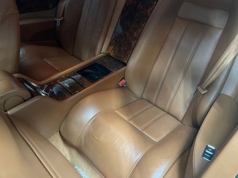 Used 2004 Bentley Continental GT image 28