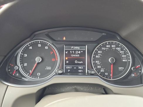 Used 2016 Audi Q5 2.0T Premium Plus w/ Technology Package image 15