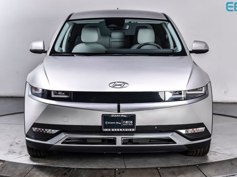 Used 2023 Hyundai Ioniq 5 SEL w/ Cargo Package image 5