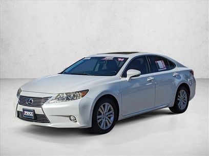 Used 2014 Lexus ES 350