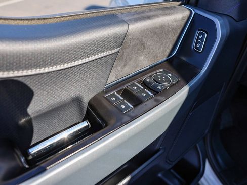 Used 2024 Ford F150 XLT w/ Mobile Office Package image 11