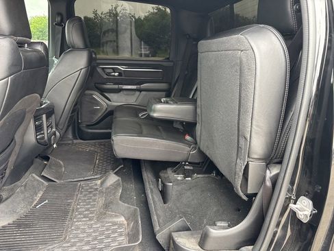 Used 2022 RAM 1500 TRX w/ TRX Level 1 Equipment Group AWD/4WD image 27