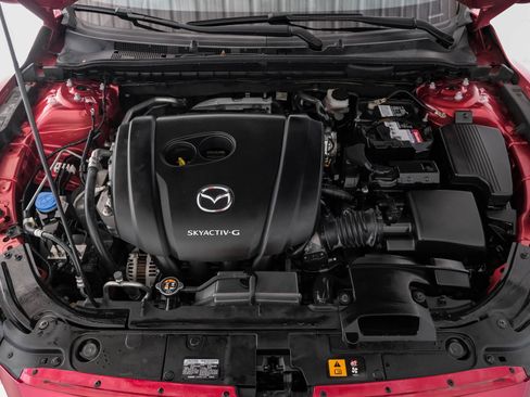 Used 2019 MAZDA MAZDA6 Touring image 54