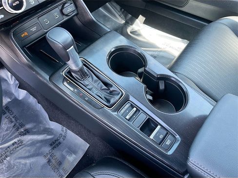 Used 2025 Honda Civic Sport Touring image 17