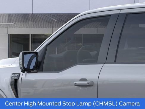 New 2026 Ford F150 Platinum w/ Equipment Group 702A High AWD/4WD image 21