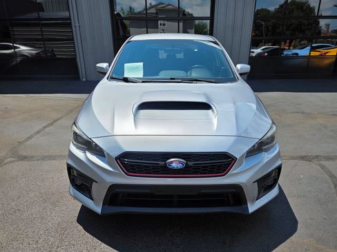 Used 2019 Subaru WRX AWD/4WD image 45