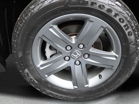 Used 2023 Honda Ridgeline RTL image 23
