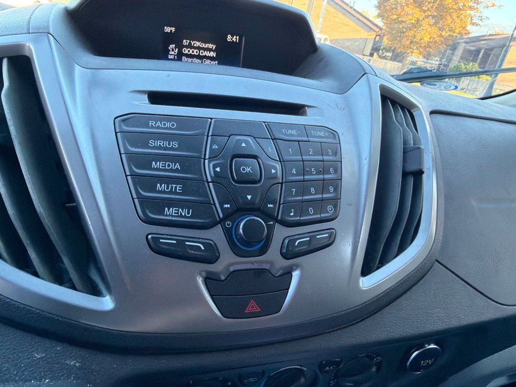 Used 2019 Ford Transit 350 XLT RWD image 17