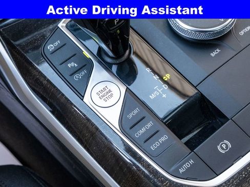 Used 2020 BMW 330i xDrive Sedan w/ Convenience Package image 13