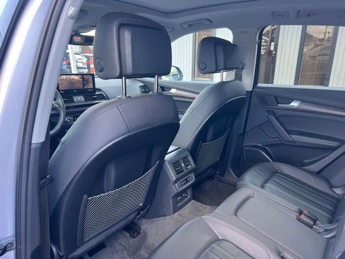 Used 2023 Audi Q5 2.0T Premium Plus w/ Premium Plus Package image 17