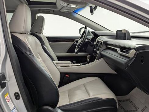 Used 2016 Lexus RX 350 SUV w/ Premium Package image 21