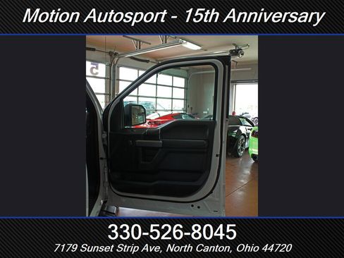 Used 2020 Ford F150 XLT w/ Equipment Group 302A Luxury AWD/4WD image 35