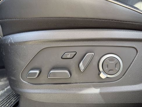 Used 2024 Hyundai Palisade Calligraphy AWD/4WD image 8