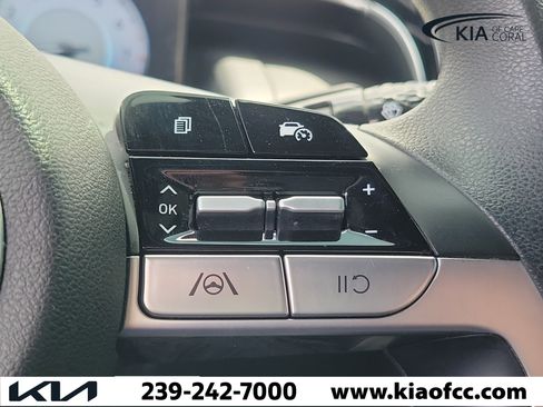 Used 2022 Hyundai Santa Cruz SEL w/ Activity Package FWD image 24