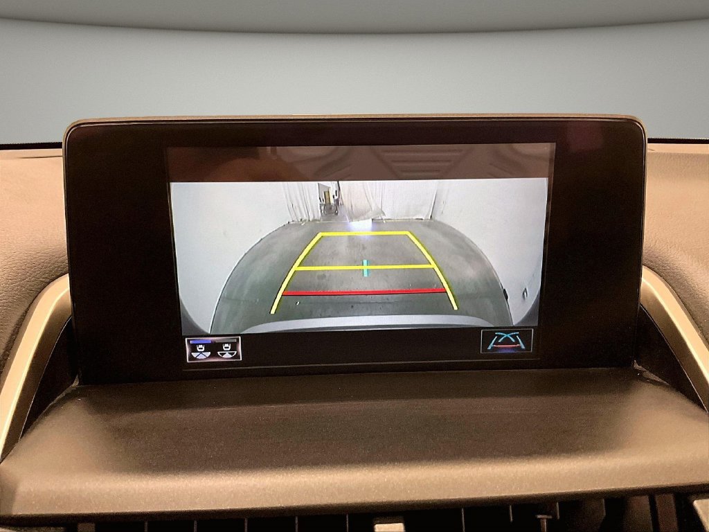 Used 2020 Lexus NX 300 FWD w/ Accessory Package image 14