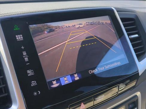 Used 2016 Honda Pilot EX image 13