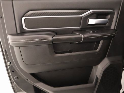 Used 2026 RAM 2500 Lone Star image 17